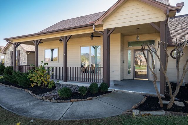 317 Lonesome Star Trail, Haslet, TX 76052