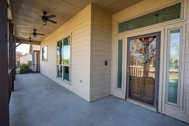 317 Lonesome Star Trail, Haslet, TX 76052