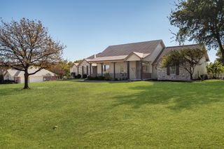 317 Lonesome Star Trail, Haslet, TX 76052