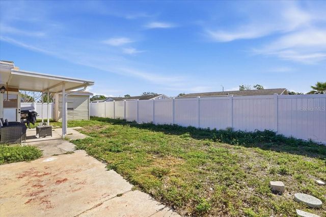 3208 KILBURN ROAD, Holiday, FL 34691