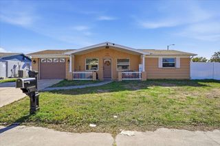 3208 KILBURN ROAD, Holiday, FL 34691