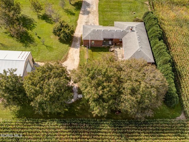 8549 Jerusalem Road, Curtice, OH 43412