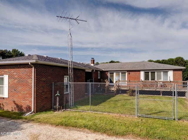 8549 Jerusalem Road, Curtice, OH 43412