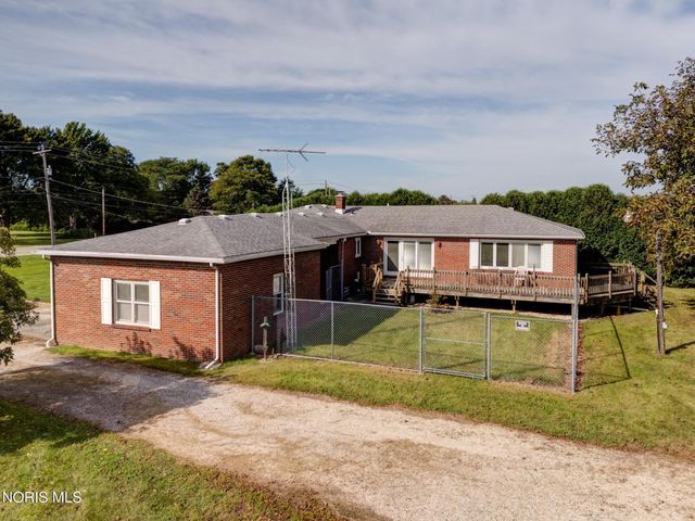 8549 Jerusalem Road, Curtice, OH 43412