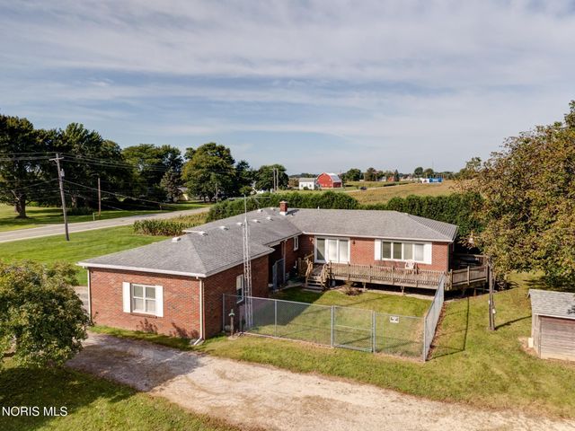 8549 Jerusalem Road, Curtice, OH 43412