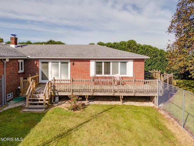 8549 Jerusalem Road, Curtice, OH 43412