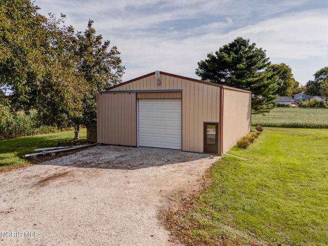 8549 Jerusalem Road, Curtice, OH 43412