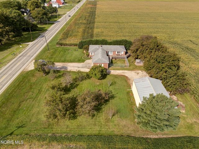 8549 Jerusalem Road, Curtice, OH 43412