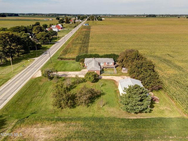 8549 Jerusalem Road, Curtice, OH 43412