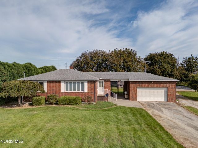 8549 Jerusalem Road, Curtice, OH 43412
