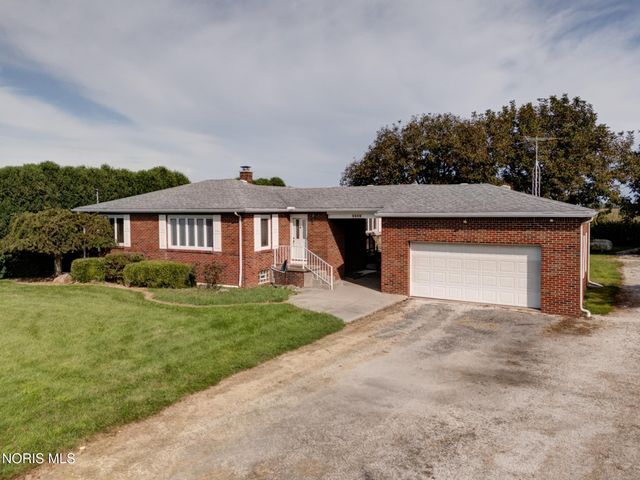 8549 Jerusalem Road, Curtice, OH 43412