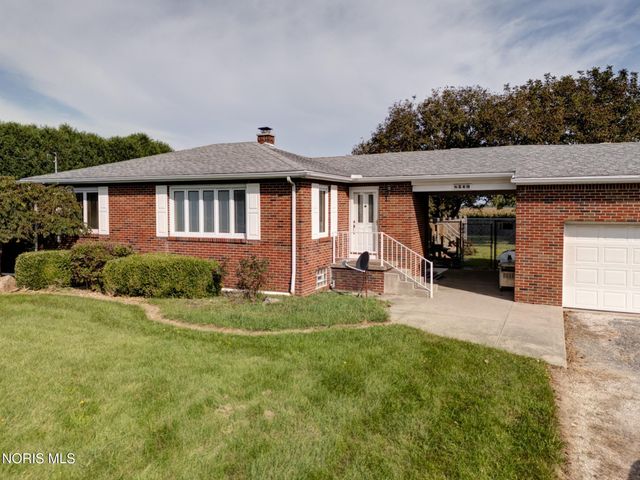 8549 Jerusalem Road, Curtice, OH 43412