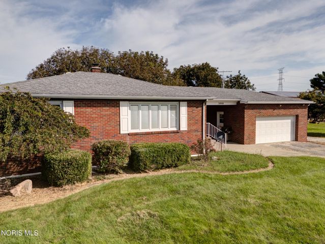 8549 Jerusalem Road, Curtice, OH 43412