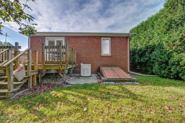 8549 Jerusalem Road, Curtice, OH 43412