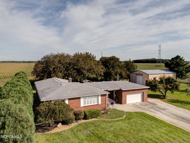 8549 Jerusalem Road, Curtice, OH 43412