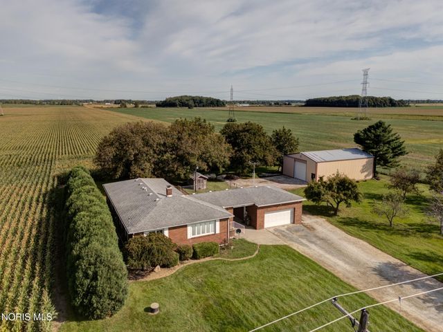 8549 Jerusalem Road, Curtice, OH 43412