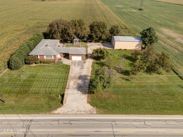 8549 Jerusalem Road, Curtice, OH 43412