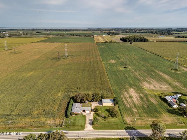 8549 Jerusalem Road, Curtice, OH 43412