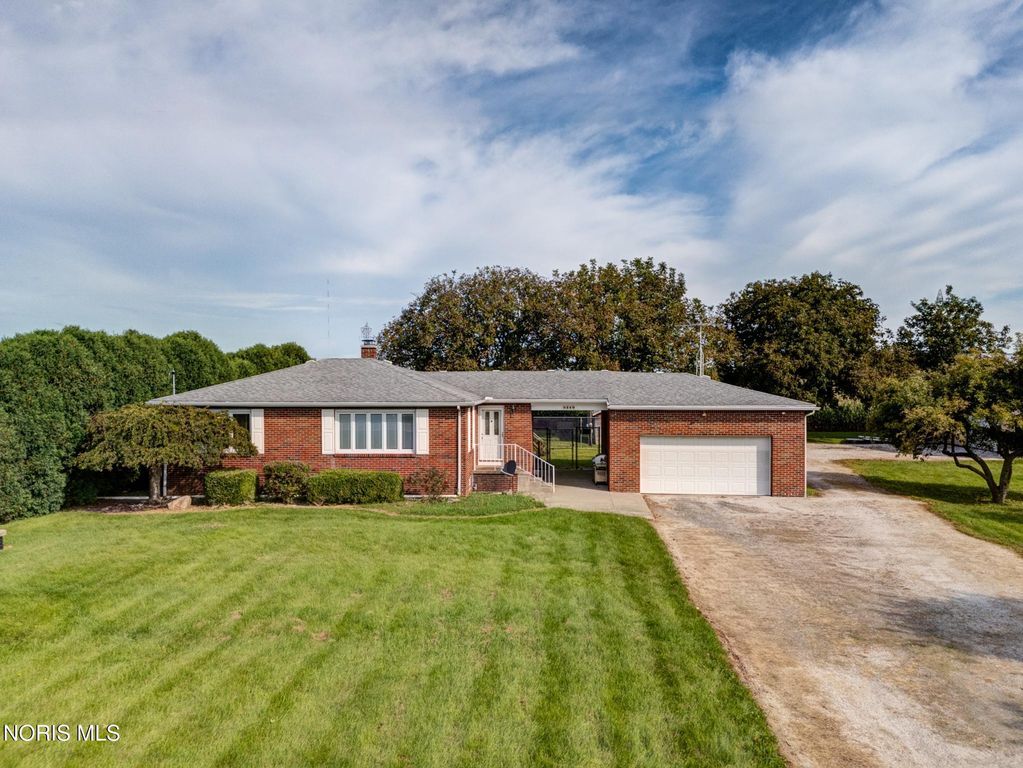 8549 Jerusalem Road, Curtice, OH 43412