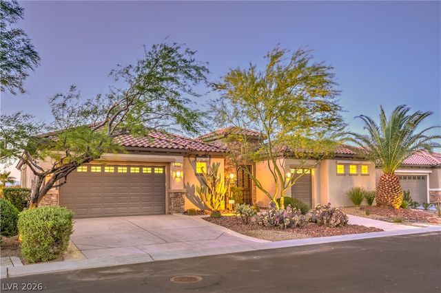2328 Rosendale Village Avenue, Henderson, NV 89052