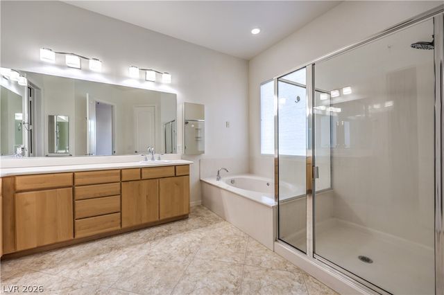 2328 Rosendale Village Avenue, Henderson, NV 89052