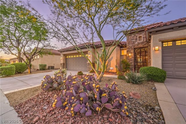 2328 Rosendale Village Avenue, Henderson, NV 89052