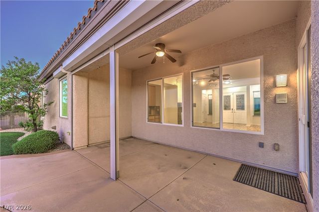 2328 Rosendale Village Avenue, Henderson, NV 89052