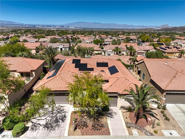 2328 Rosendale Village Avenue, Henderson, NV 89052