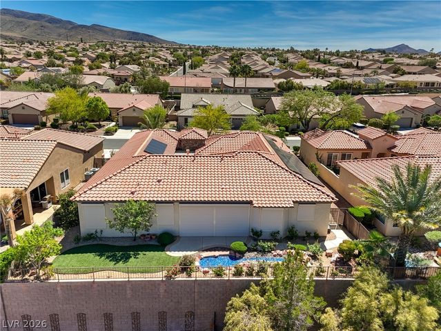 2328 Rosendale Village Avenue, Henderson, NV 89052