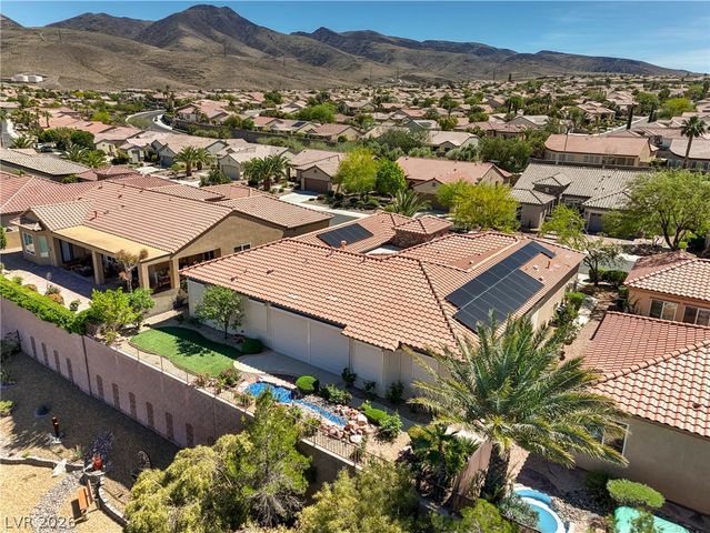 2328 Rosendale Village Avenue, Henderson, NV 89052