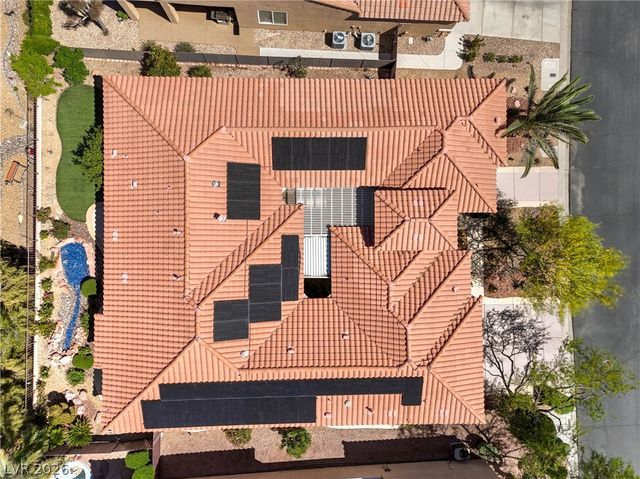 2328 Rosendale Village Avenue, Henderson, NV 89052