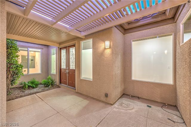 2328 Rosendale Village Avenue, Henderson, NV 89052