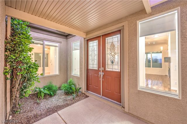2328 Rosendale Village Avenue, Henderson, NV 89052