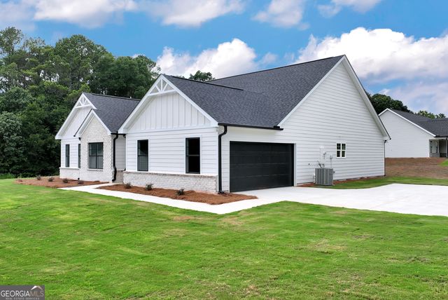 406 Myles Way, Winder, GA 30680