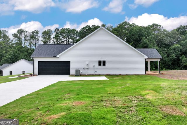 406 Myles Way, Winder, GA 30680