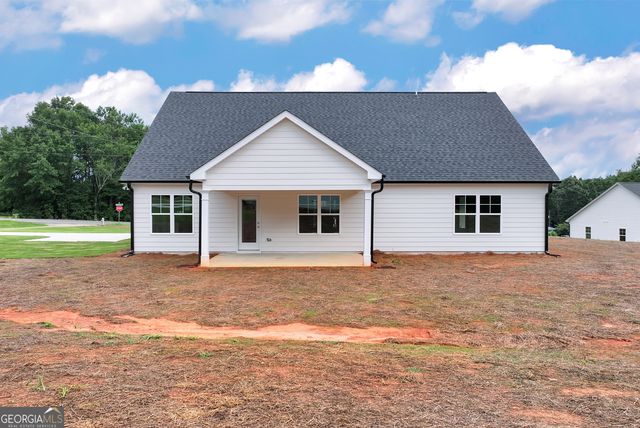 406 Myles Way, Winder, GA 30680