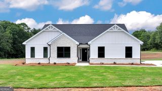 406 Myles Way, Winder, GA 30680