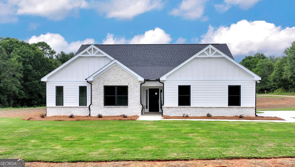 406 Myles Way, Winder, GA 30680