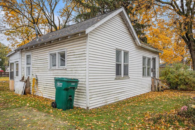 609 Sturgis Street, Sturgis City, MI 49091