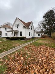 609 Sturgis Street, Sturgis City, MI 49091