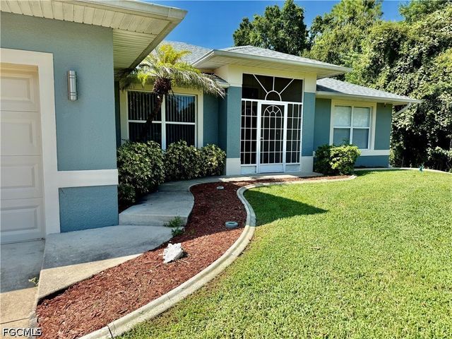 2707 7th ST W, Lehigh Acres, FL 33971