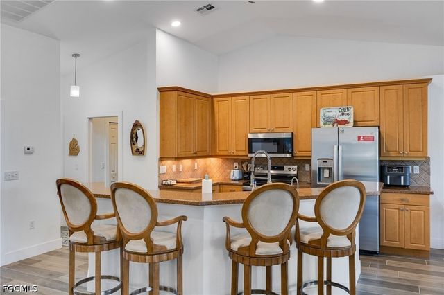 2707 7th ST W, Lehigh Acres, FL 33971