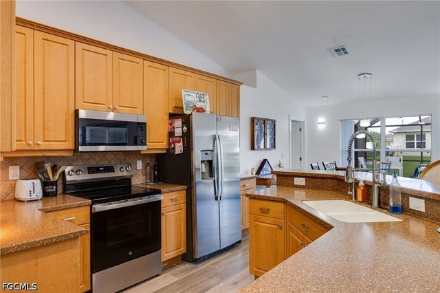 2707 7th ST W, Lehigh Acres, FL 33971