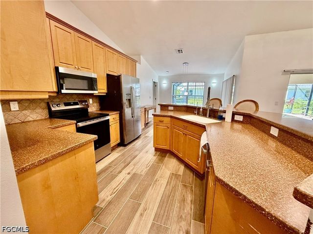 2707 7th ST W, Lehigh Acres, FL 33971