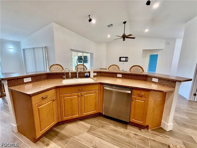 2707 7th ST W, Lehigh Acres, FL 33971