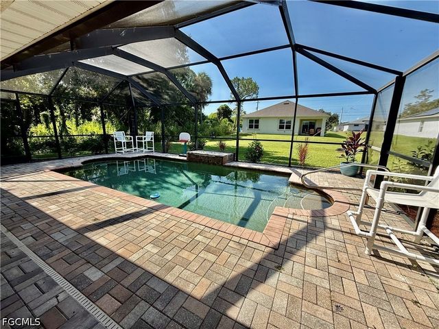 2707 7th ST W, Lehigh Acres, FL 33971