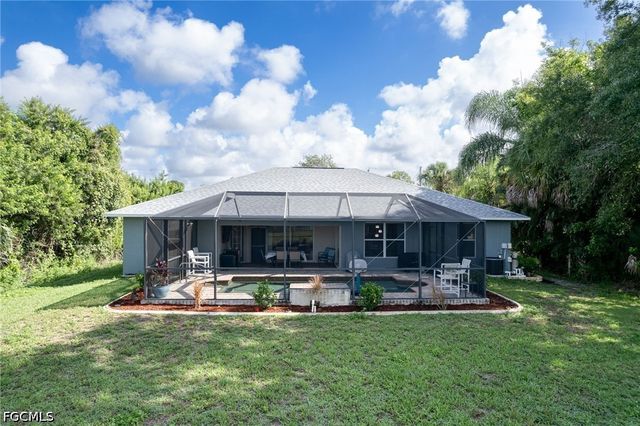 2707 7th ST W, Lehigh Acres, FL 33971