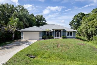 2707 7th ST W, Lehigh Acres, FL 33971
