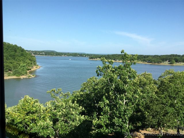 58 Edge Water Road, Eufaula, OK 74432