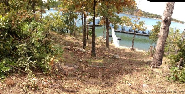 58 Edge Water Road, Eufaula, OK 74432